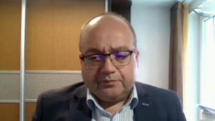 ”Președintele României va fi sfătuit în chestiuni europene de un trumpist”, acuză un politolog după ce Valentin Naumescu l-a propus pe președintele SUA la Nobelul pentru Pace