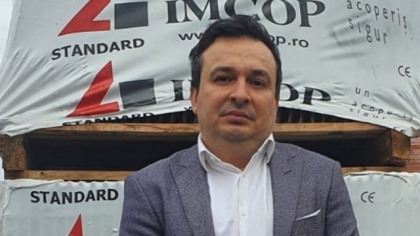 Afacerile distribuitorului de materiale de construcţii Kiki &amp; Iri, controlat de antreprenorul Cristinel Irinoiu din Timiş, au crescut cu 11,6% în 2024, ajungând la peste 45 mil. lei