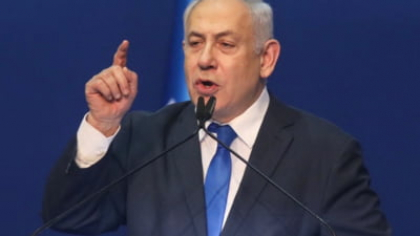 Israelul a aprobat un plan care include „cucerirea” Fâşiei Gaza. Netanyahu anunță că va  continua să promoveze „planul Trump”