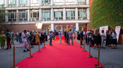 Primul weekend cu filmele festivalului BIFF 2025