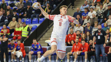 Meci decisiv pentru echipa României în preliminariile Europeanului de handbal masculin