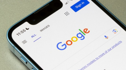 Google trebuia să aibă alt nume. Ce variantă au ales inițial fondatorii și cum s-a ajuns, din întâmplare, la cel de astăzi