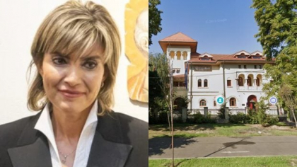 Cine este femeia care încasează chirie 120.000 de euro de la Eximbank, contractul care l-a enervat pe Bolojan