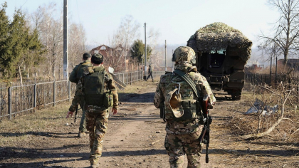 Atac rusesc în Poltava: două persoane ucise și 11 rănite, centrul militar de recrutare avariat