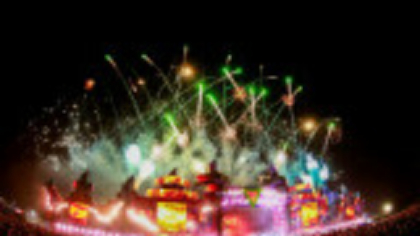 Ziua 0 la Beach, Please! 2025: Un început epic, cu apariții surpriză ale lui Swae Lee și Young Thug