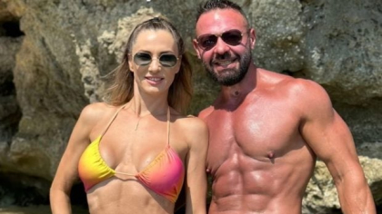 Reacția lui Cornel Păsat, după ce soția ar fi plecat de acasă: „Mă aștept să primesc actele de divorț”. Bianca l-a părăsit