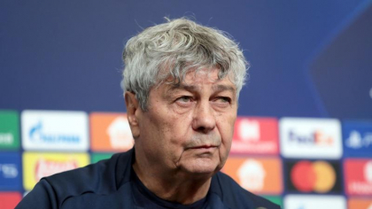 Curg veștile rele pentru Mircea Lucescu