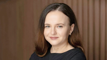 Bursă. Olga Niţă, de la casa de avocatură Filip &amp; Company, care a lucrat la unele dintre cele mai mari tranzacţii de la Bursa de Valori, vine pe 23 septembrie la ZF Piaţa de Capital