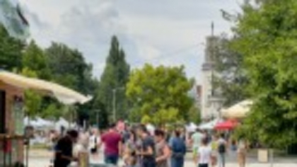 Motivul pentru care Primăria Miercurea Ciuc îi îndeamnă pe locuitori să filmeze oameni pe stradă