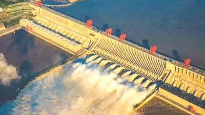 China a început în Tibet construcția celui mai mare baraj hidroelectric din lume