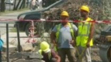 Canicula „topește” economia României. O zi cu 32 de grade are impactul unei jumătăți de zi de grevă