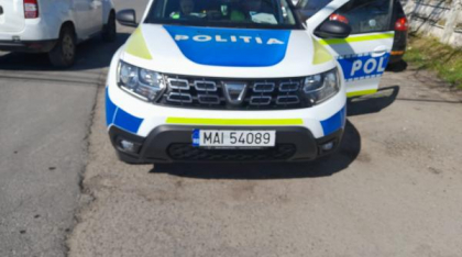 Traficul rutier va fi închis în Pasul Gutâi, județul Maramureș