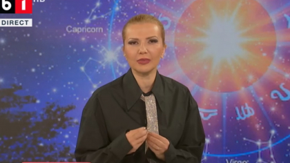 Horoscop Alina Bădic pentru săptămâna 20 iulie – 26 iulie: „Este foarte important să știm cum ne poziționăm ca să folosim această energie la potențial maxim” (VIDEO)