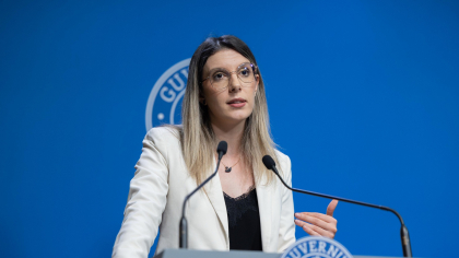 AUR depune moțiune simplă împotriva ministrului Mediului