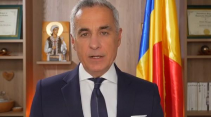 Ce spune Călin Georgescu despre victoria lui Nicușor Dan. Primul mesaj după alegeri