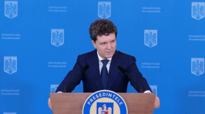 Nicușor Dan, declarație de avere cu erori de milioane: a „uitat” de un milion din suma pe care i-o va restitui AEP. Alte 2,5 milioane din precampanie s-au „evaporat”