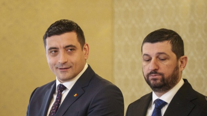 AUR a sesizat CCR cu privire la modificările Legii Sportului