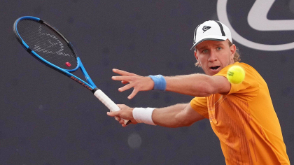 Filip Jianu, eliminat din primul tur al calificărilor de la Wimbledon