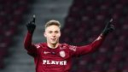 „Suntem dinamoviști la derby!” Ioan Varga crede în Dinamo și în șansele CFR-ului la titlu