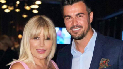 Adrian Alexandrov, în lacrimi. A făcut personal anunțul dureros despre Elena Udrea: După 6 ore…