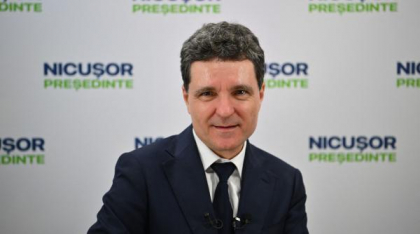 Nicușor Dan, despre alegeri: A apus epoca în care niște partide considerau electoratele drept niște saci de voturi