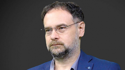 Indicatorul de Încredere Macroeconomică al CFA România a crescut în august la 37,2 puncte. Adrian Codirlaşu, preşedinte CFA România: Nivelul indicatorului şi ambele sale componente indică condiţii de recesiune