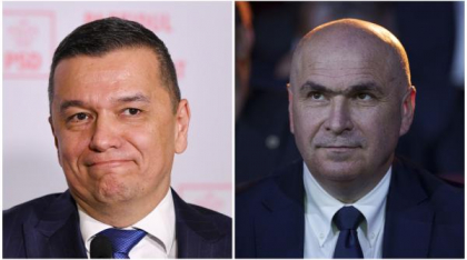 Sorin Grindeanu: Ilie Bolojan nu va avea drept de veto pe miniștrii PSD