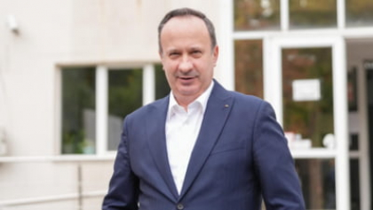 Un fost ministru de Finanțe PSD crede că explozia inflației e din cauza voturilor pentru Nicușor Dan: "Unora li s-a urât cu binele"