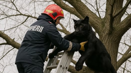 DSU: BREAKING NEWS din jungla urbană!