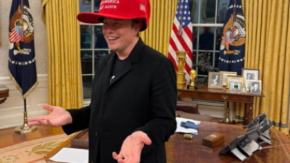 Mișcarea făcută de Musk contra lui Trump se întețește: Ar fi o lovitură majoră dată președintelui și aliaților săi