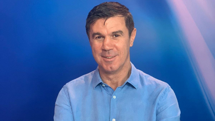 Mihai Leu, mesaj emoționant de la Terapie Intensivă