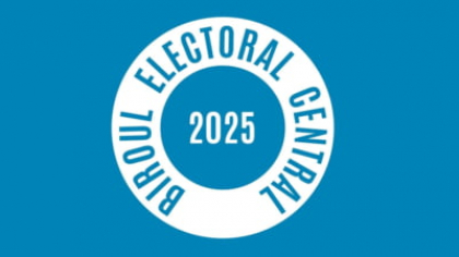 Biroul Electoral Central avertizează candidații să nu continue propaganda electorală. "Recomandăm alegătorilor să se informeze din surse oficiale"