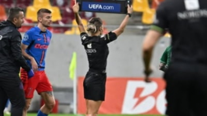 Decizie importantă luată de UEFA. Al doilea meci pentru românca Alina Peșu la Campionatul European