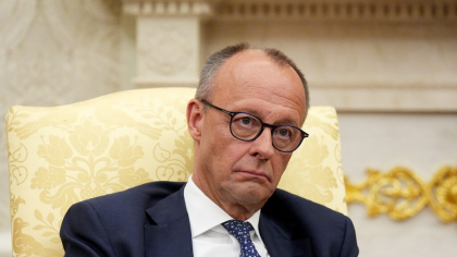Cancelarul Germaniei avertizează SUA să nu subestimeze UE în disputa tarifară