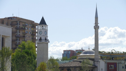 Poporul de neînfrânt: Nici Roma, nici Bizanțul, nici otomanii nu l-a cucerit complet