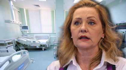 Elena Lasconi, operată de urgență la o clinică din Cluj-Napoca! Cu ce probleme de sănătate se confruntă fosta președintă USR