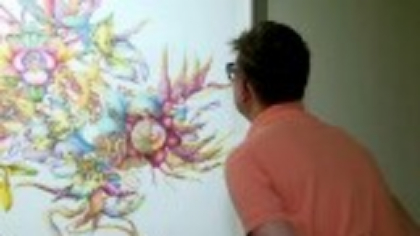 Artă clasică și digitală la Romanian Creative Week. Instalații interactive și expoziții inedite