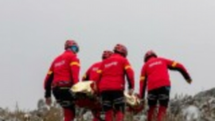 Salvamont România critică sporul pentru condiții vătămătoare: „Nu reflectă realitatea muncii pe care o desfăşurăm”