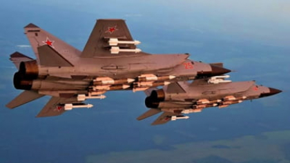 Statele UE pregătesc „un răspuns colectiv”, după ce Rusia a intrat în spațiul aerial al Estoniei. „O provocare inacceptabilă”