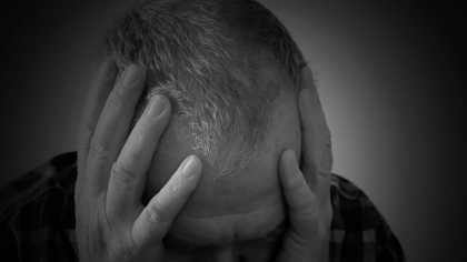 5 semne care indică anumite tulburări psihice. Nimeni nu ar trebui să le ignore!