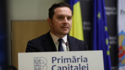Directorul STB nu va mai câștiga 12.000 de euro pe lună. Stelian Bujduveanu cere plafonarea salariilor și indemnizațiilor în companiile municipale