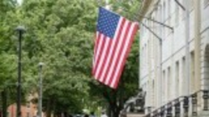Ambasada României urmăreşte decizia SUA privind Harvard. 34 de studenţi români sunt înscrişi la Licenţă, Master şi Doctorat
