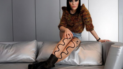 Cântăreața britanică Jessie J a suferit o operație pentru cancer la sân