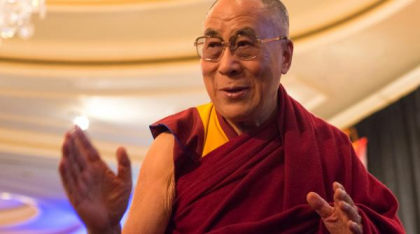 Dalai Lama ar putea menționa eventuala sa succesiune într-un mesaj pe 2 iulie