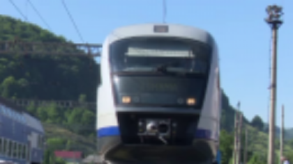 Fum și panică într-un tren Săgeata Albastră. CFR: "Un sistem de ventilație un pic cam defect"