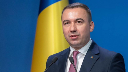 Bogdan Ivan: „România devine un hub regional al tehnologiilor emergente”. Ce a transmis ministrul, în ultima săptămână de mandat