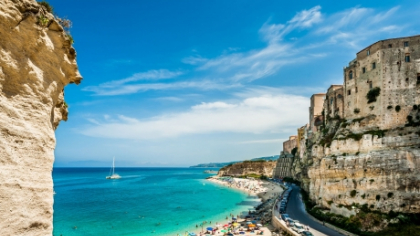 VIDEO Cum arată cel mai frumos sat din Italia: Turiștii nu vor să mai plece când ajung în acest loc de vis
