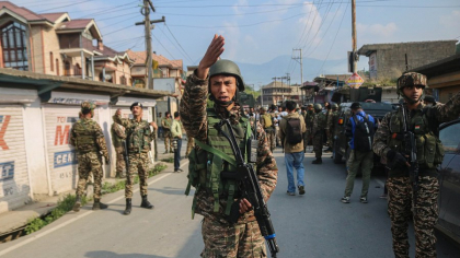 Tensiunile dintre India și Pakistan au provocat perturbări ample ale zborurilor. Bombardamente și evacuări peste noapte. Pakistanul anunță represalii