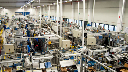 Profitul net al producătorului de sisteme de siguranţă auto Autoliv România, subsi­diara locală a grupului suedez Autoliv, a crescut cu 79,4% în 2024, la afaceri de peste 6 mld. lei