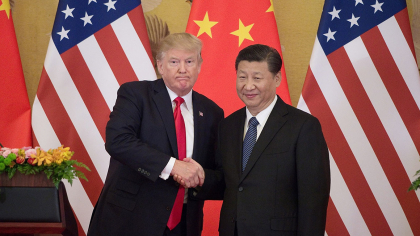 SUA și China deschid un nou front în războiul comercial: taxele portuare amenință comerțul global